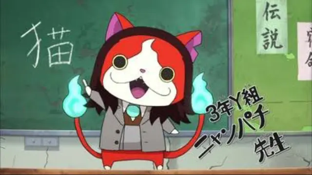 Profile image of ニャンパチ先生