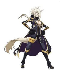 Profile image of ゼータ
