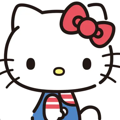 Profile image of ハローキティ