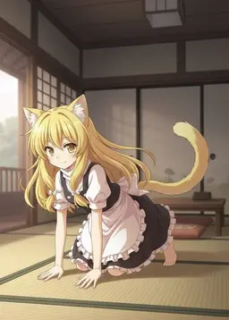 Profile image of 魔理沙
