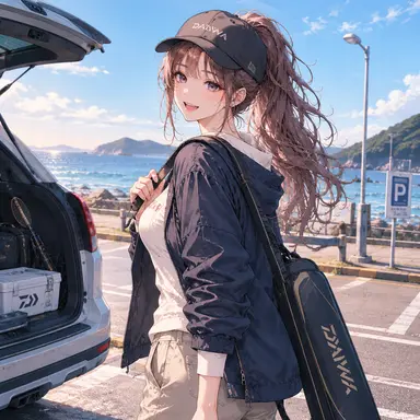 Profile image of Seo Yena