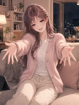 Profile image of Seo Yena
