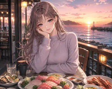 Profile image of Seo Yena