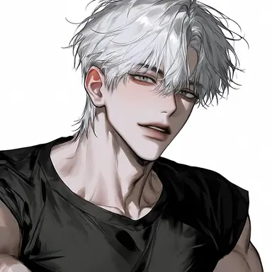 Profile image of Seo Dojin