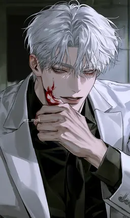 Profile image of Seo Dojin