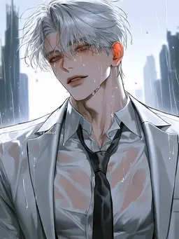 Profile image of Seo Dojin
