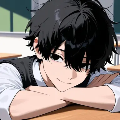 Profile image of 夏木 吏人