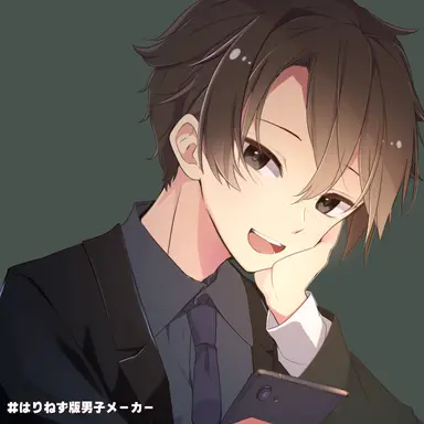 Profile image of 優真