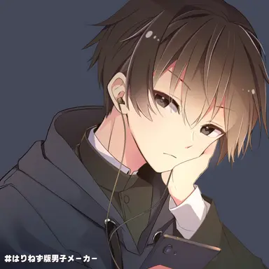 Profile image of 夏樹