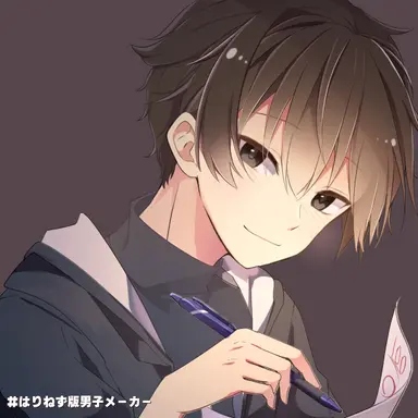 Profile image of 颯斗