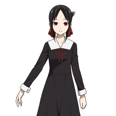 Profile image of 四宮かぐや