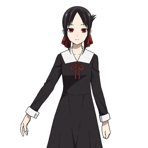 SnappySkirt2756의 かぐや様は告らせたい~キモ男の襲来~