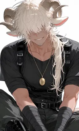 Profile image of メル
