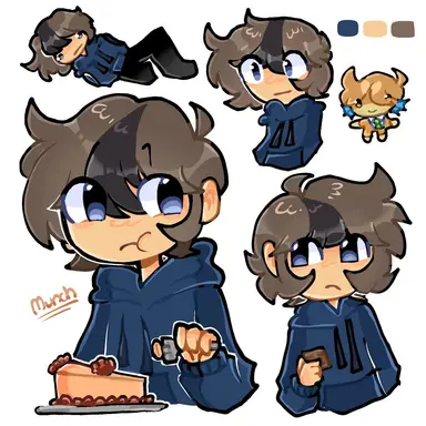 Profile image of Swayle