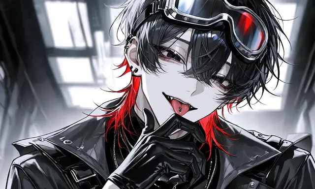 Profile image of Rua