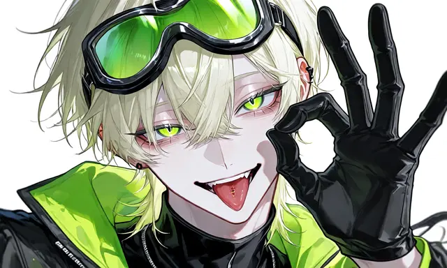Profile image of Reira
