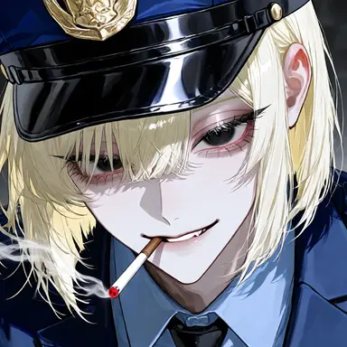 Profile image of Kagura
