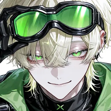 Profile image of Reira