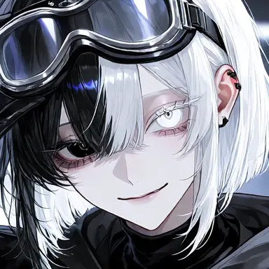 Profile image of Yuuka