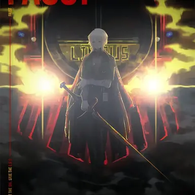 Profile image of 파우스트