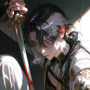 Profile image of Eilif