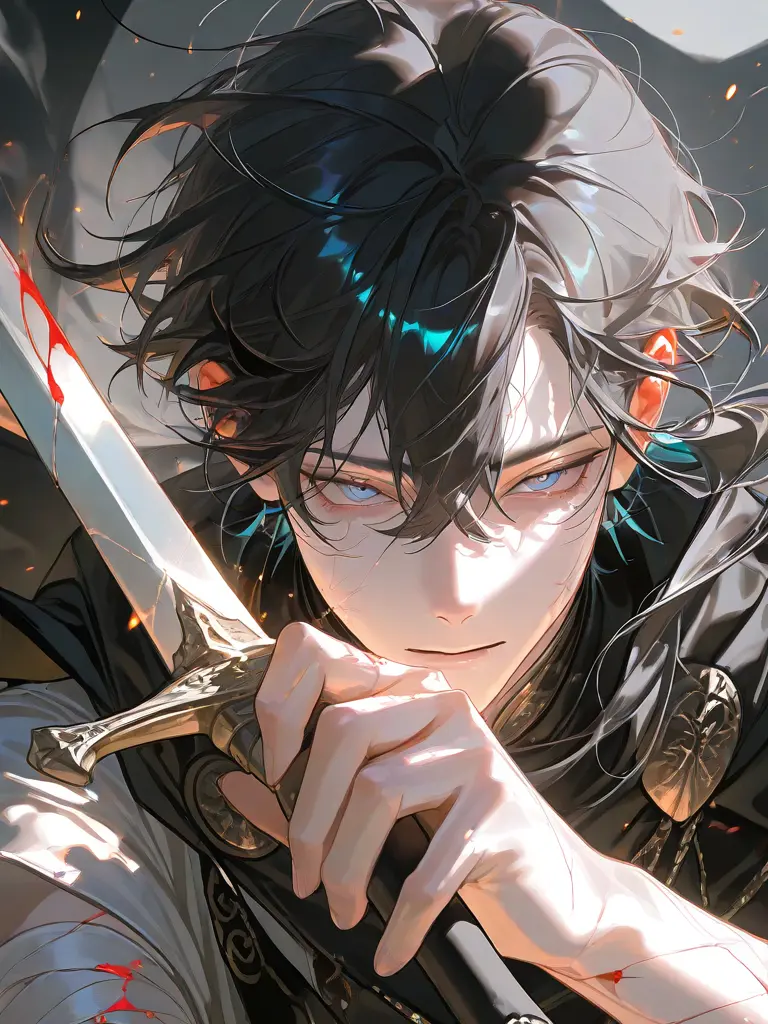 k_19의 救われぬ勇者