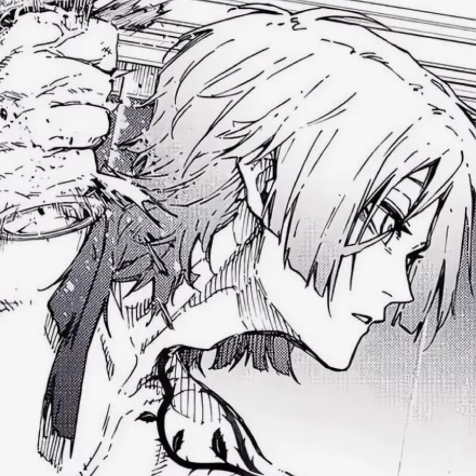 ShiftyToque5426의 アイドル