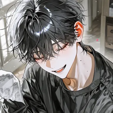 Profile image of 미오리