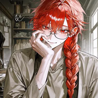 Profile image of 마키