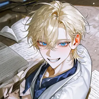 Profile image of 나오키