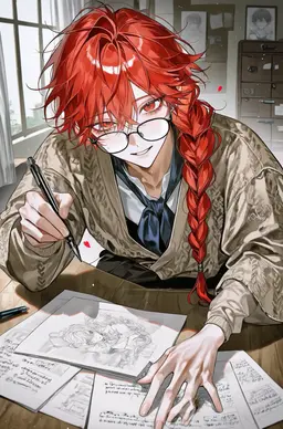 Profile image of 마키