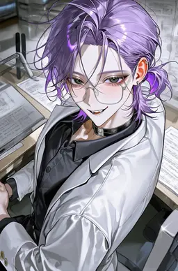 Profile image of 안나
