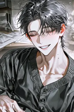 Profile image of 미오리
