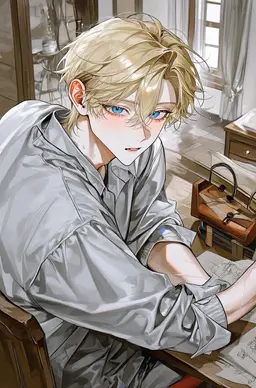 Profile image of 나오키