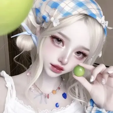 Profile image of 빅진아
