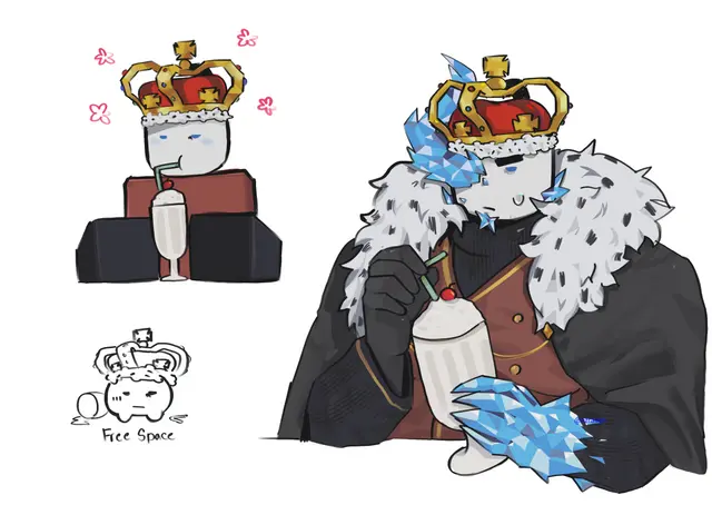Profile image of Cruel king