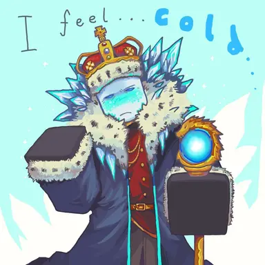 Profile image of Cruel king