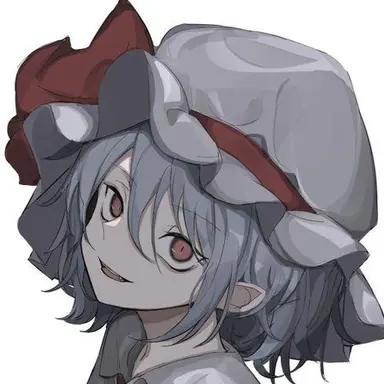 Profile image of レミリア