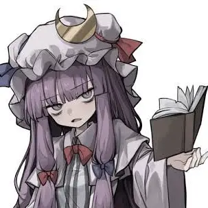 Profile image of パチュリー