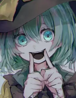 Profile image of こいし
