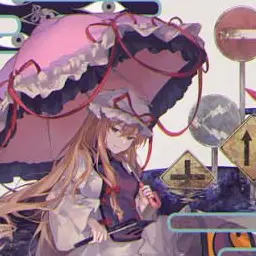 Profile image of 紫