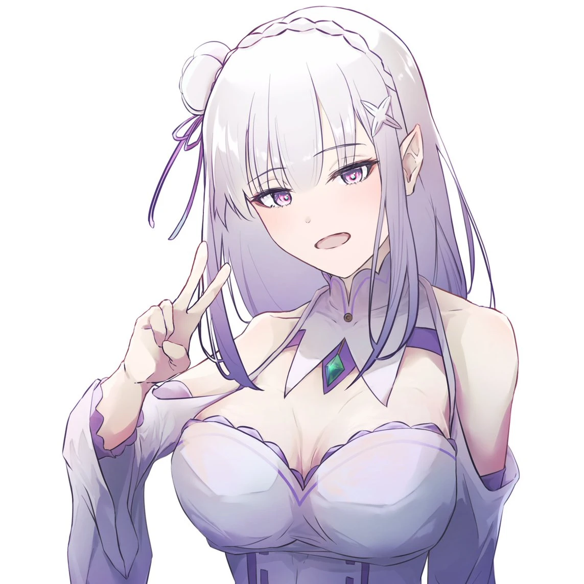 エミリア