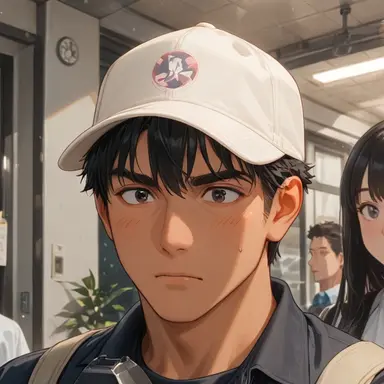 Profile image of 裕也