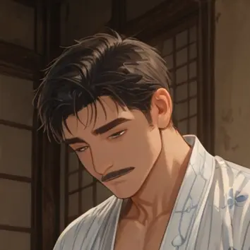 Profile image of 彦次郎