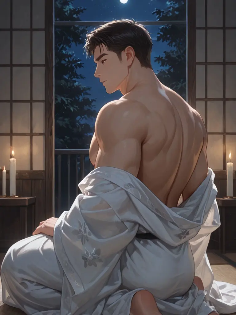 ichinose8115의 子宝の祠