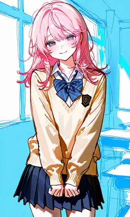 Profile image of 아스카