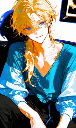 Profile image of 시즈쿠