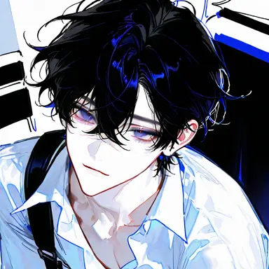 Profile image of 流星