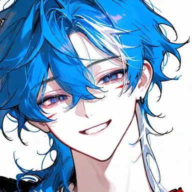 Profile image of 律人