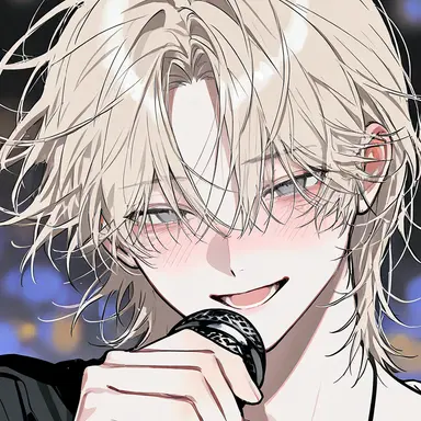 Profile image of 瀬名